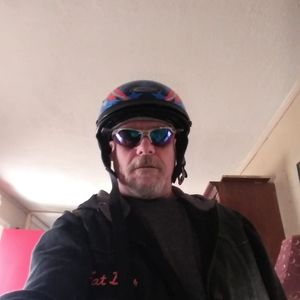 Meet your Posher, Steve